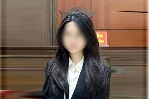 Nữ sinh viên trường Đại học Luật Hà Nội mất tích bí ẩn sau khi rời khỏi nhà