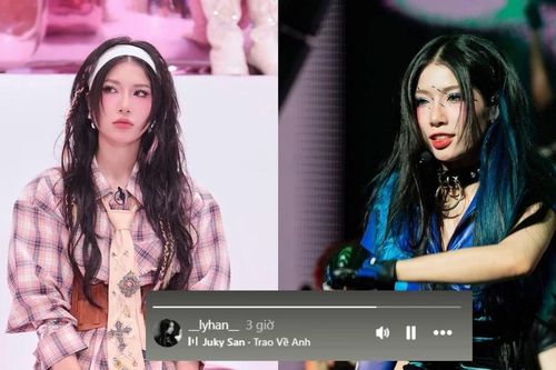 'Em xinh' LyHan có động thái gây chú ý giữa nghi vấn sử dụng thuốc lá điện tử