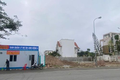 Cựu Tổng Giám đốc Công ty cổ phần thương mại Thủy Nguyên bị khởi tố
