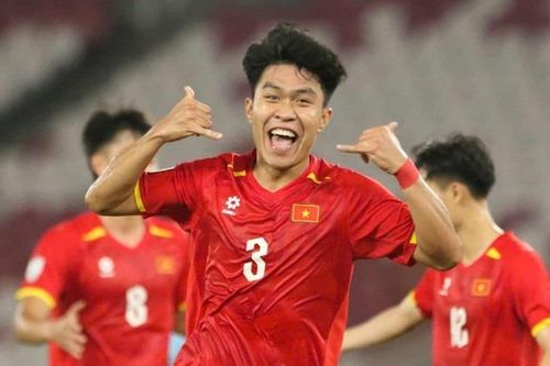 CLB Công an Hà Nội chiêu mộ Lý Đức