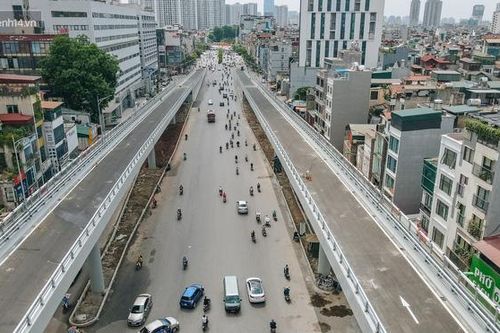 Điều tra vụ tai nạn giao thông xảy ra tại đường Trường Chinh