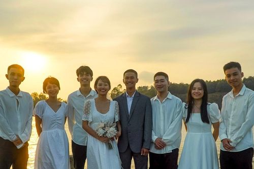Hiệu ứng mới mẻ từ 'Đàn cá gỗ'