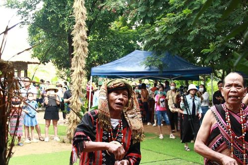 Gìn giữ di sản trong đời sống đương đại