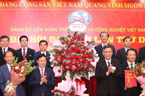 Xây dựng và phát triển đội ngũ doanh nhân, doanh nghiệp đáp ứng yêu cầu kỷ nguyên mới