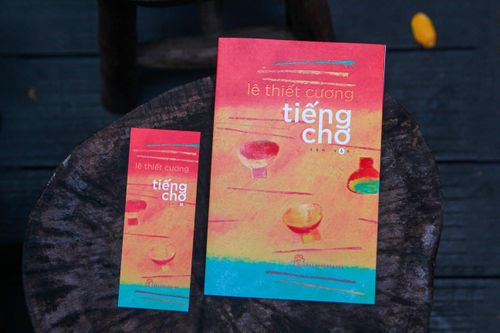 Ký ức lên hương trong cái viết của Lê Thiết Cương