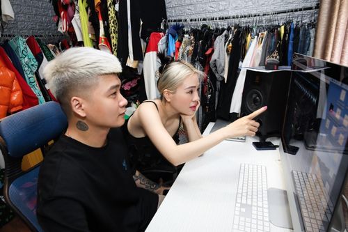 'Cày cuốc' 3-4 nghề kiếm tiền nuôi con