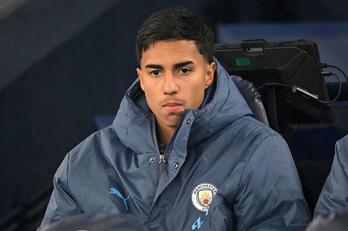 Tân binh muốn rời Man City sau 6 tháng