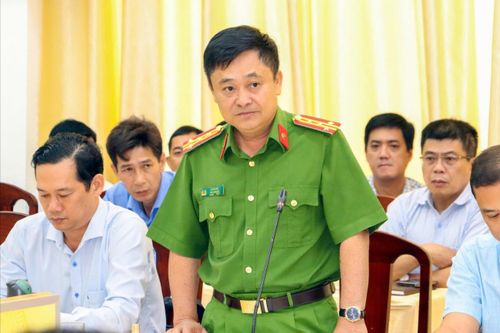 Vụ bé bán vé số bị cô ruột đánh: Có dấu hiệu tội hành hạ người khác