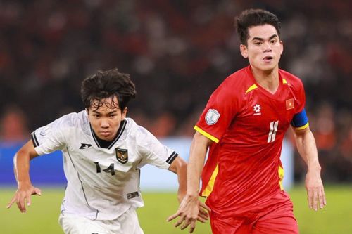 U23 Indonesia thua trận, 22 CĐV bị bắt