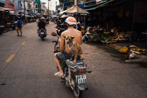 Vẫn có nơi mộc mạc khó tin ở Phú Quốc