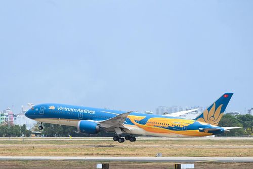 Bất ngờ khoản lãi kỷ lục của Vietnam Airlines