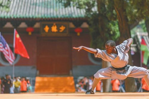 Nhiều dịch vụ 'biến mất' sau bê bối trụ trì phá giới tại Thiếu Lâm Tự