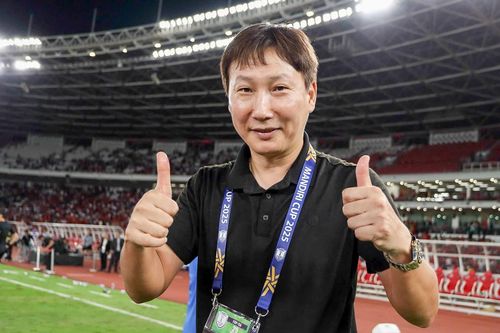 'U23 Việt Nam vô địch là thành quả của sự trưởng thành và gắn kết'