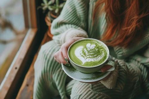 Thế giới 'khát' matcha