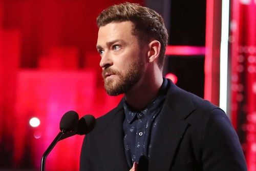Justin Timberlake rơi vào nguy hiểm