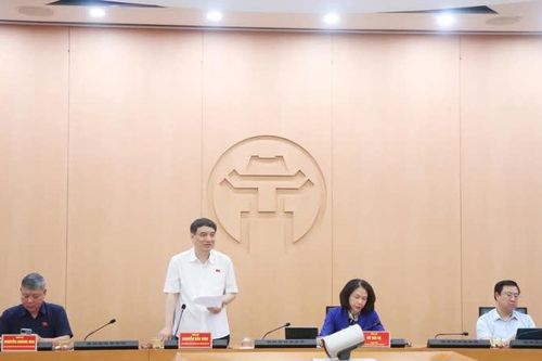 Hà Nội tập trung các giải pháp quản lý và đấu tranh chống hàng giả