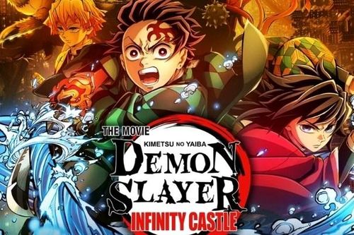 'Demon Slayer' lập kỷ lục mới tại phòng vé Nhật Bản