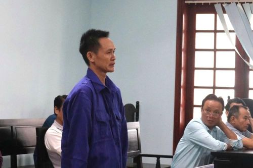 'Cuỗm' gần 600 chỉ vàng, hai đối tượng cùng lĩnh án tù