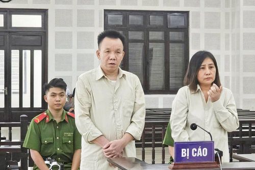 Giả cán bộ Bộ Công an, lừa đảo hàng trăm triệu đồng, lĩnh án 11 năm tù
