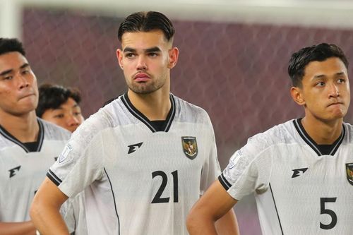 Bóng đá Indonesia sau giải U23 Đông Nam Á: Mặt trái của việc nhập tịch cầu thủ