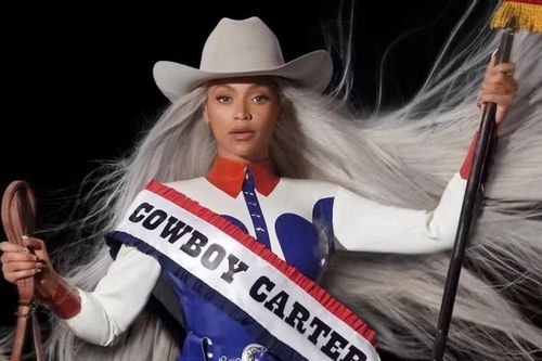 Tour 'Cowboy Carter' của Beyoncé lập kỷ lục lịch sử với doanh thu hơn 400 triệu USD