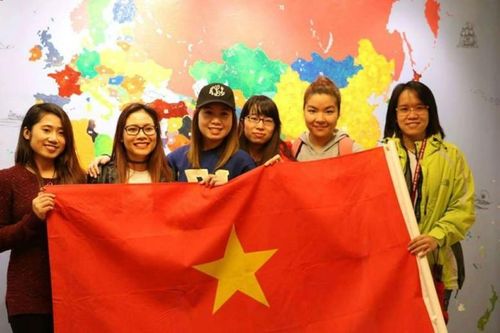 Đề xuất quy định về quản lý kinh phí đào tạo lưu học sinh Việt Nam ở nước ngoài