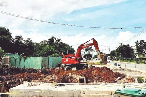 Sớm bố trí tái định cư để người dân ổn định cuộc sống