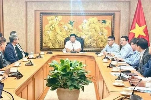 Việt Nam-Đài Loan (Trung Quốc) tăng cường hợp tác, chuyển giao công nghệ bán dẫn