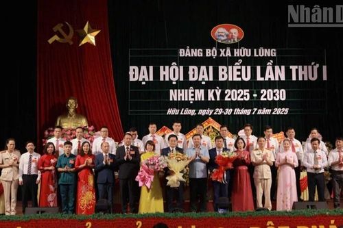 Xác định đột phá cụ thể hướng tới phát triển bền vững