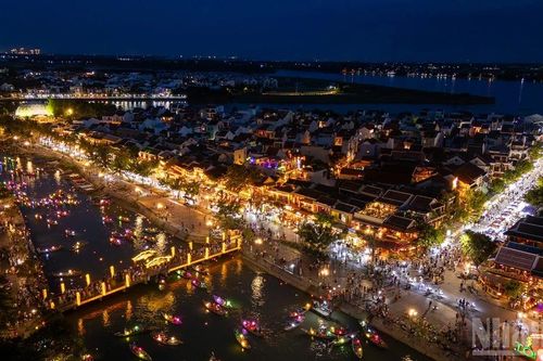 Tiếp cận, phát triển du lịch vùng phụ cận để giảm tải áp lực cho phố cổ Hội An