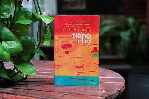 Ra mắt tập tản văn Tiếng chợ của cố họa sĩ Lê Thiết Cương