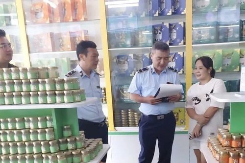 Công an Phú Thọ xử lý hai vụ sản xuất, buôn bán hàng giả là lương thực, thực phẩm