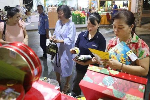 Hướng tới phương thức tiêu dùng số
