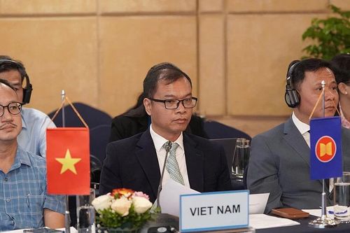 Tăng cường hợp tác khu vực trong bảo vệ động, thực vật hoang dã