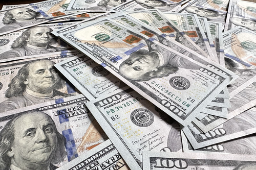 Tỷ giá USD hôm nay (31-7): Đồng USD tiếp tục tăng mạnh