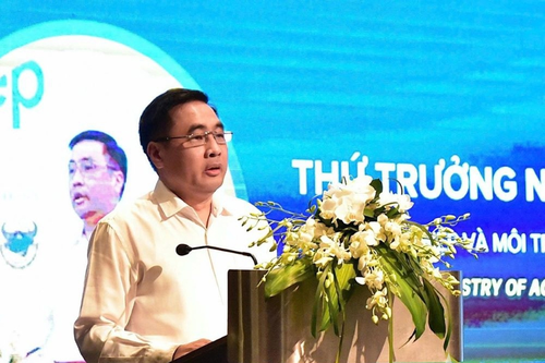 Bộ Nông nghiệp và Môi trường: Hướng tới mục tiêu bảo tồn đa dạng sinh học và phát triển bền vững