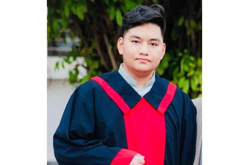 Thủ khoa A01 tỉnh Lào Cai: 'Học để hiểu, chất lượng hơn số lượng'