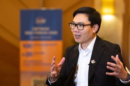 Người trẻ Việt cần dấn thân vào những bài toán lớn của đất nước