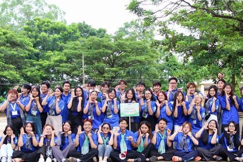 Phát huy chuyên môn báo chí và truyền thông trong chiến dịch tình nguyện 'Mùa Hè Xanh' 2025