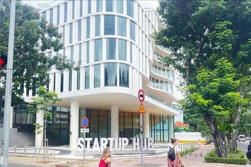 SIHUB: Không gian hỗ trợ khởi nghiệp đổi mới sáng tạo toàn diện