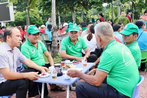 Chính quyền địa phương 2 cấp - Tăng tốc ngay khi khởi động - Bài 4: Chuyển động mạnh mẽ từ cơ sở