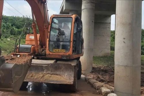 Quảng Trị: Khẩn trương hoàn thiện cầu vượt lũ để đảm bảo an toàn mùa mưa lũ vùng Lìa