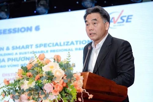 Gỡ 'điểm nghẽn' về nghiên cứu và phát triển, tạo động lực tăng trưởng bền vững cho TPHCM