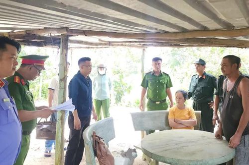 Thêm hai đối tượng lừa bán đất sân bay Phú Quốc bị bắt