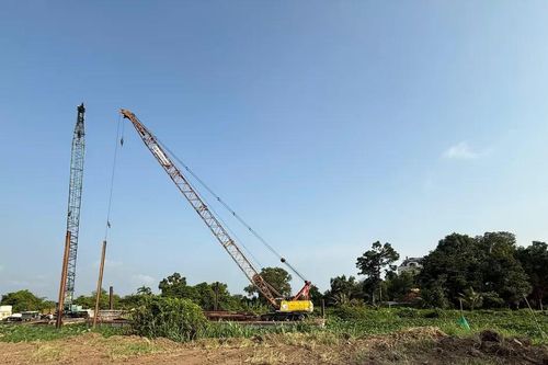 Tạm dừng các dự án đầu tư xây dựng trụ sở