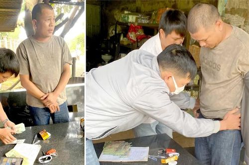 Giả danh chủ vườn điều, chiếm đoạt hàng chục triệu đồng