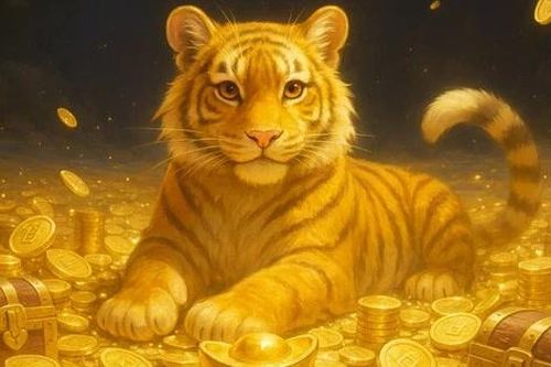 Đại vận 10 năm từ tháng 8/2025, 3 con giáp làm đâu thắng đấy