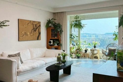 Căn hộ đẹp như trong tranh gây sốt của nữ nhiếp ảnh gia