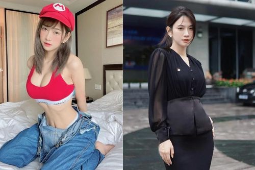 Lê Bống hé lộ người 'chống lưng' khi được đảm nhận vai chính phim giờ vàng