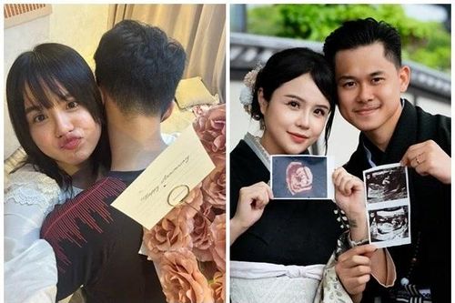 Hôn nhân viên mãn của 'chị đẹp' Thái Trinh